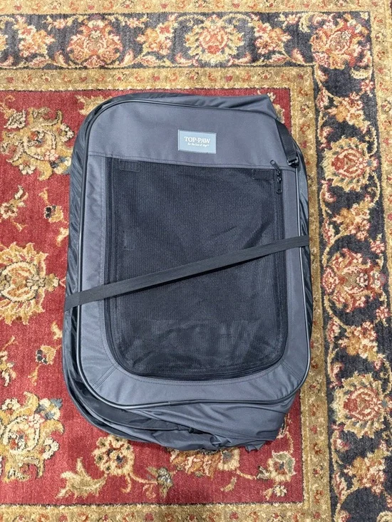 Top paw pet pop up playpen - Picture 5 of 5